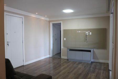 Apartamento para alugar com 93m², 2 quartos e 1 vagaSala