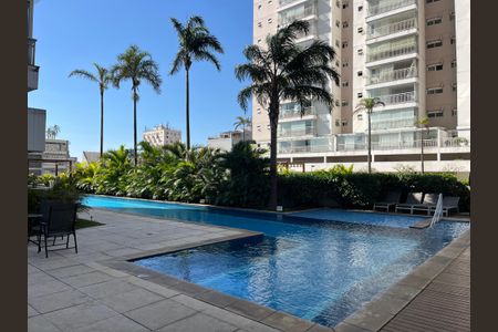 Apartamento para alugar com 93m², 2 quartos e 1 vagaÁrea comum - Piscina