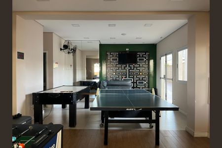 Apartamento para alugar com 93m², 2 quartos e 1 vagaSala de Jogos