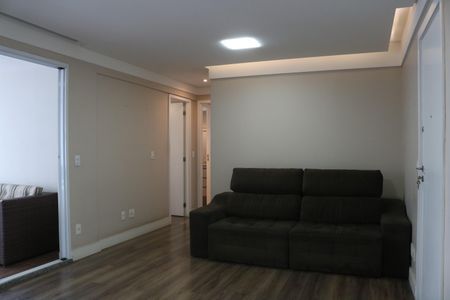 Apartamento para alugar com 93m², 2 quartos e 1 vagaSala