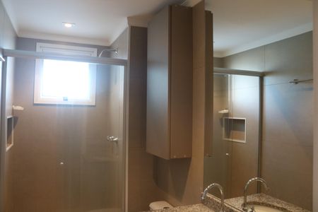 Apartamento para alugar com 93m², 2 quartos e 1 vagaBanheiro 1