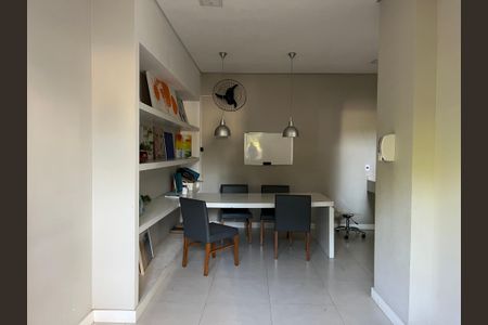 Apartamento para alugar com 93m², 2 quartos e 1 vagaÁrea comum