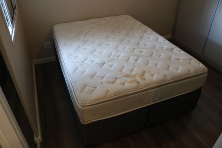 Apartamento para alugar com 93m², 2 quartos e 1 vagaQuarto 2