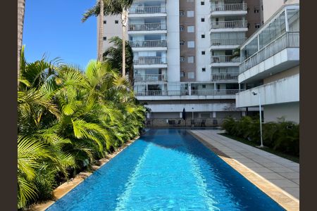 Apartamento para alugar com 93m², 2 quartos e 1 vagaÁrea comum - Piscina