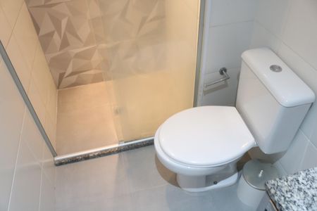 Apartamento para alugar com 93m², 2 quartos e 1 vagaBanheiro 2