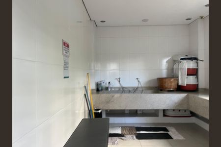Apartamento para alugar com 93m², 2 quartos e 1 vagaÁrea comum - Pet