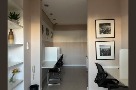 Apartamento para alugar com 93m², 2 quartos e 1 vagaÁrea comum