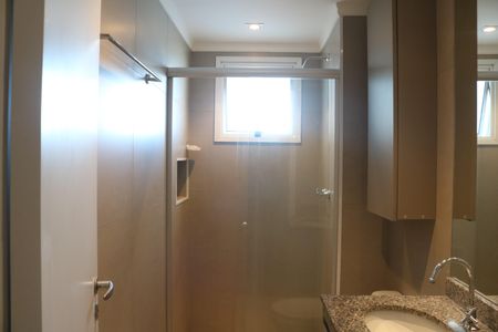 Apartamento para alugar com 93m², 2 quartos e 1 vagaBanheiro 1