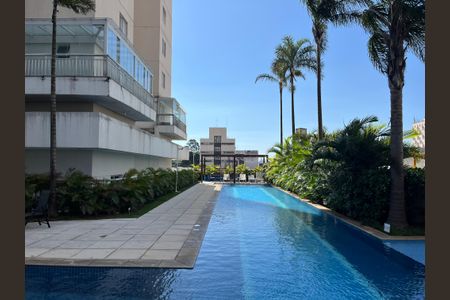 Apartamento para alugar com 93m², 2 quartos e 1 vagaÁrea comum - Piscina