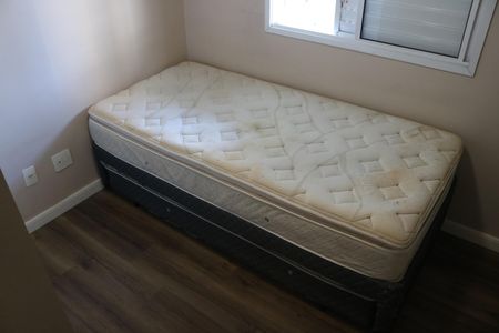 Apartamento para alugar com 93m², 2 quartos e 1 vagaQuarto 1