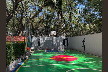 Apartamento para alugar com 93m², 2 quartos e 1 vagaQuadra Esportiva