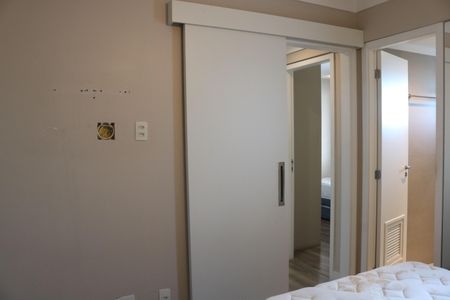 Apartamento para alugar com 93m², 2 quartos e 1 vagaQuarto 2