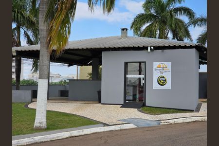 Casa de condomínio para alugar com 200m², 3 quartos e 2 vagasÁrea comum