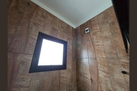 Casa de condomínio para alugar com 200m², 3 quartos e 2 vagasBanheiro