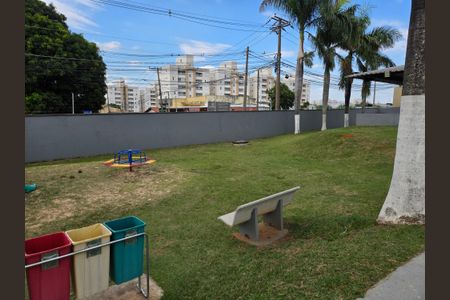 Casa de condomínio para alugar com 200m², 3 quartos e 2 vagasÁrea comum - Playground