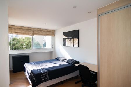 Kitnet/Studio à venda com 0 quarto, 22m² em Consolação, São Paulo