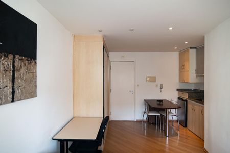 Kitnet/Studio à venda com 0 quarto, 22m² em Consolação, São Paulo