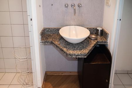 Studio à venda com 22m², 0 quarto e 1 vaga