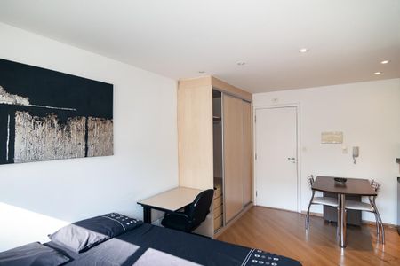 Kitnet/Studio à venda com 0 quarto, 22m² em Consolação, São Paulo