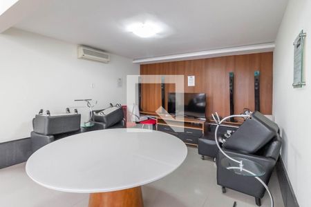 Studio à venda com 22m², 0 quarto e 1 vaga