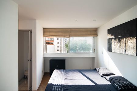 Kitnet/Studio à venda com 0 quarto, 22m² em Consolação, São Paulo