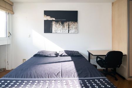 Studio à venda com 22m², 0 quarto e 1 vaga