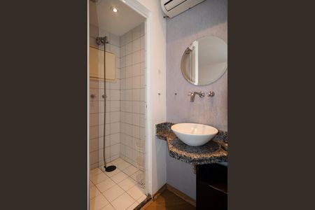 Studio à venda com 22m², 0 quarto e 1 vaga