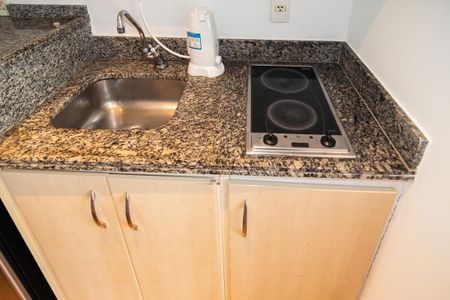 Studio à venda com 22m², 0 quarto e 1 vaga