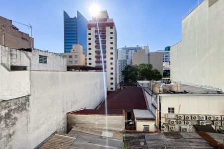 Kitnet/Studio à venda com 0 quarto, 22m² em Consolação, São Paulo