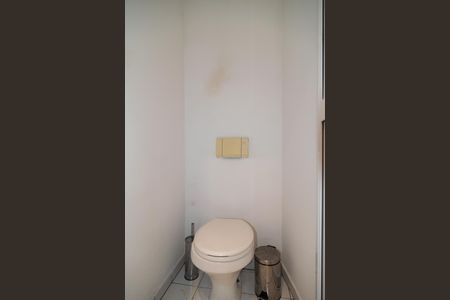Studio à venda com 22m², 0 quarto e 1 vaga
