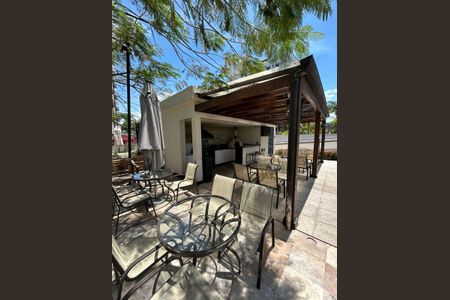 Apartamento à venda com 67m², 2 quartos e 1 vaga Apartamento à venda com 67m², 2 quartos e 1 vagaÁrea externa