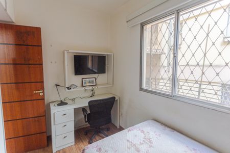 Quarto 2 de apartamento para alugar com 3 quartos, 50m² em Fernão Dias, Belo Horizonte