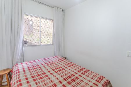 Quarto 1 de apartamento para alugar com 3 quartos, 50m² em Fernão Dias, Belo Horizonte