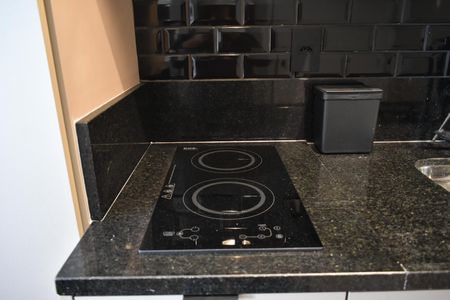 Studio à venda com 27m², 0 quarto e sem vagaStudio