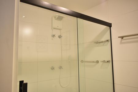 Studio à venda com 27m², 0 quarto e sem vagaBanheiro