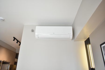 Studio à venda com 27m², 0 quarto e sem vagaStudio