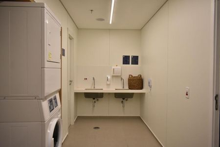 Studio à venda com 27m², 0 quarto e sem vagaÁrea comum 