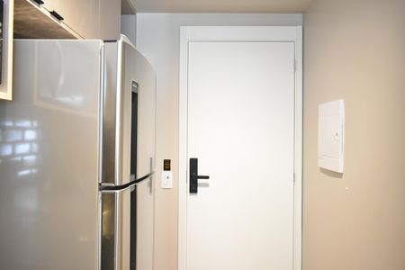 Studio à venda com 27m², 0 quarto e sem vagaStudio