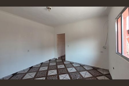 Sala de casa para alugar com 1 quarto, 38m² em Vila Virginia, Itaquaquecetuba