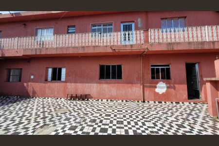 Casa para alugar com 38m², 1 quarto e 1 vaga Casa para alugar com 38m², 1 quarto e 1 vagaÁrea comum