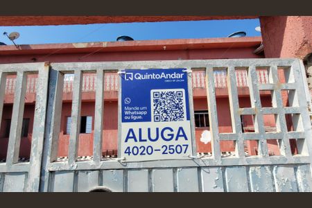 Casa para alugar com 38m², 1 quarto e 1 vaga Casa para alugar com 38m², 1 quarto e 1 vagaPlaca Código OPGG-21