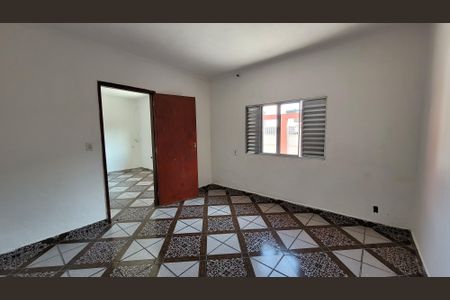 Casa para alugar com 38m², 1 quarto e 1 vaga Casa para alugar com 38m², 1 quarto e 1 vagaQuarto