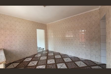Casa para alugar com 38m², 1 quarto e 1 vaga Casa para alugar com 38m², 1 quarto e 1 vagaCozinha