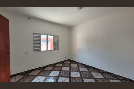 Quarto de casa para alugar com 1 quarto, 38m² em Vila Virginia, Itaquaquecetuba