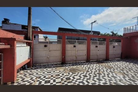 Casa para alugar com 38m², 1 quarto e 1 vaga Casa para alugar com 38m², 1 quarto e 1 vagaÁrea comum