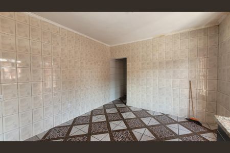 Casa para alugar com 38m², 1 quarto e 1 vaga Casa para alugar com 38m², 1 quarto e 1 vagaCozinha