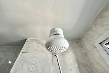 Apartamento para alugar com 55m², 2 quartos e 1 vaga Apartamento para alugar com 55m², 2 quartos e 1 vagaBanheiro