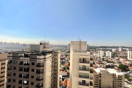 Apartamento para alugar com 55m², 2 quartos e 1 vaga Apartamento para alugar com 55m², 2 quartos e 1 vagaVista do Quarto 2