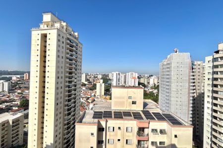 Apartamento para alugar com 55m², 2 quartos e 1 vaga Apartamento para alugar com 55m², 2 quartos e 1 vagaVista do Quarto 1