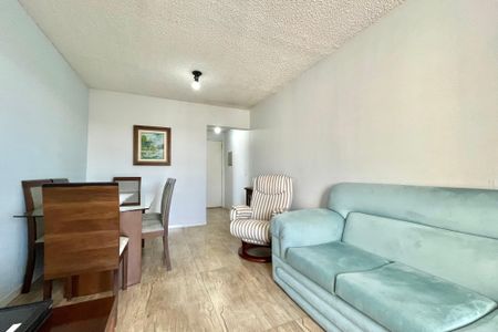 Apartamento para alugar com 55m², 2 quartos e 1 vaga Apartamento para alugar com 55m², 2 quartos e 1 vagaSala